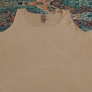 Chico's sleeveless shell